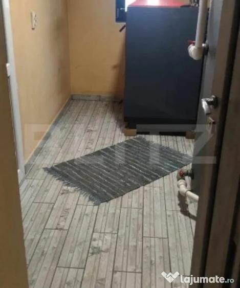 Casă cu 5 camere cu Teren 1400 Mp în Burdujeni