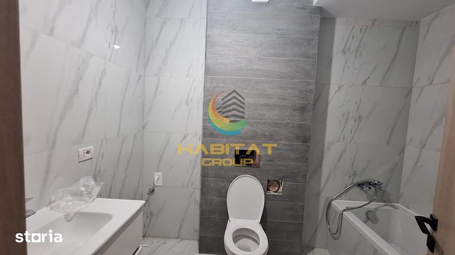Apartament cu 2 camere decomandat în Berceni