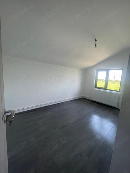 Casă cu 4 camere cu Teren 500 Mp în Buturugeni