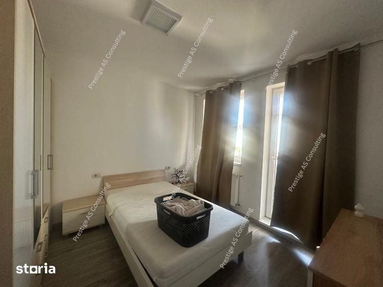 Apartament cu 3 camere în Sud