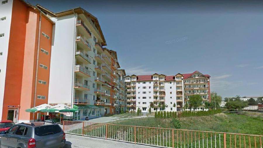 Garsonieră în Sud