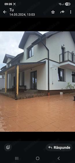Casa -vila de vanzare Buftea - 5