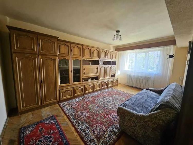 Apartament cu 2 camere decomandat în Lucian Blaga