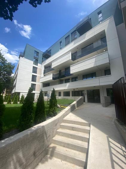 Apartament cu 2 camere decomandat în Țiglina 1