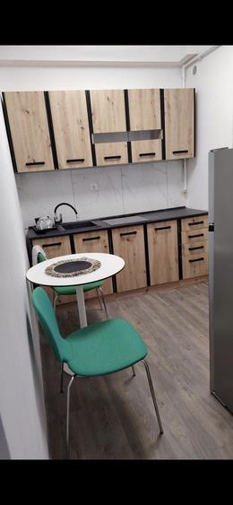Apartament decomandat în Zorilor