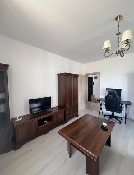 Apartament cu 2 camere decomandat în Drumul Taberei
