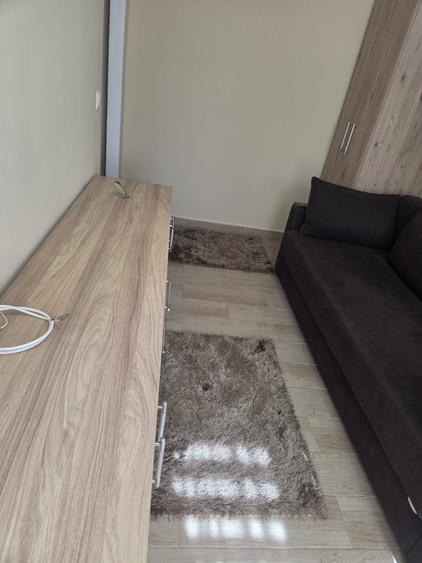 Inchiriez garsoniera 17m2 Tatarasi, complex Curchi. - 7