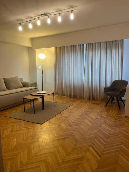 Apartament cu 3 camere decomandat | 88 mp + 2 balcoane | Parcare | Zona Centrala - 3