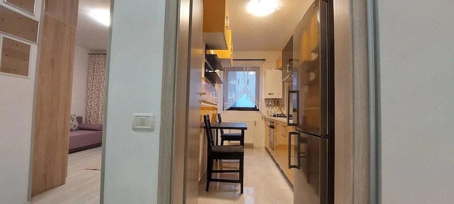 Garsonieră decomandată în Chiajna