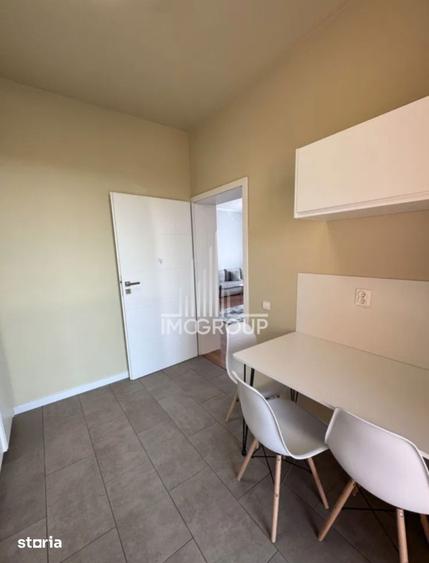 Apartament de inchiriat 2 camere str Dorobantilor - 10