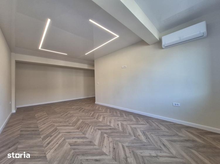 Apartament cu 2 camere decomandat în Valea Lupului