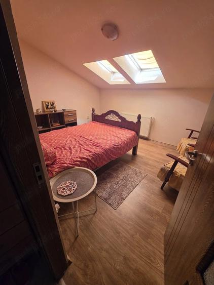 Apartament cu 2 camere decomandat în Florești