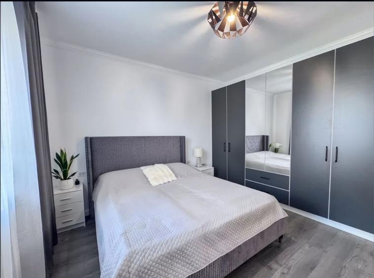Casă cu 2 camere în Central