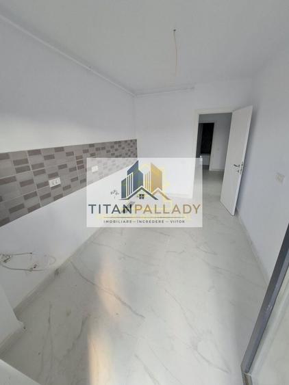 3 Cam-71mp+Curte mare 61mp–Titan-Pallady–Metrou–Decomandat–Centrala termica - 7