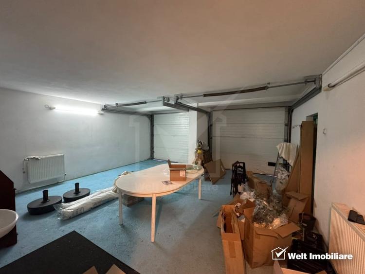 Casă individuală cu 5 camere cu Canalizare în Făget