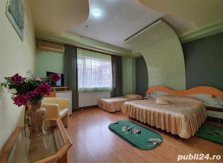 Casă cu 7 camere în Eforie