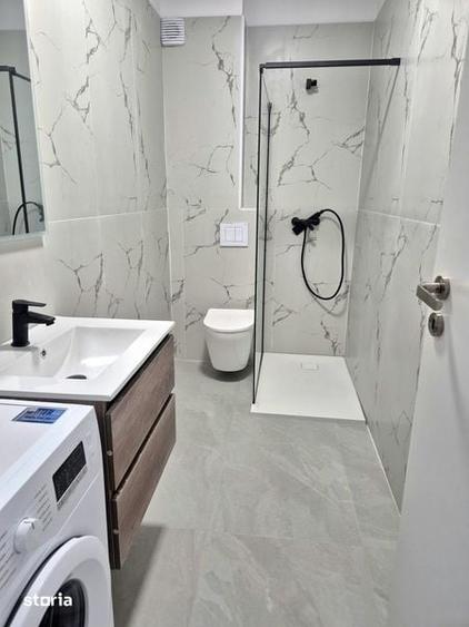 Inchiriez apartament 2 camere Strada Alunului (langa Cartierul Latin) - 5