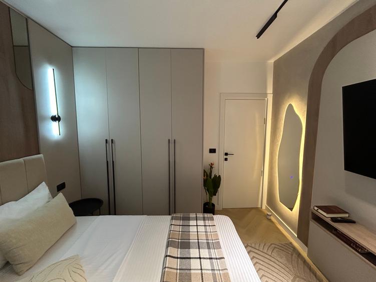 Vânzare - Apartament 2 Camere Lux Piața Romană | 50 mp | Vizavi de ASE - 17