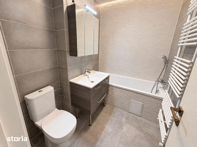 Garsoniera Studio Plaza Exigent Faza 2 Premium 9 Min Metrou Lujerului - 11