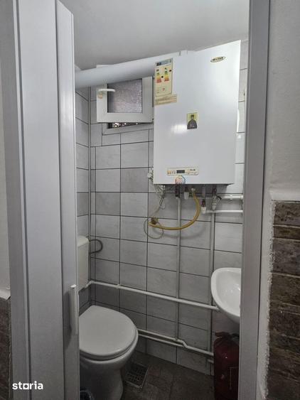 Apartament cu 2 camere, mobilat în Tudor Vladimirescu