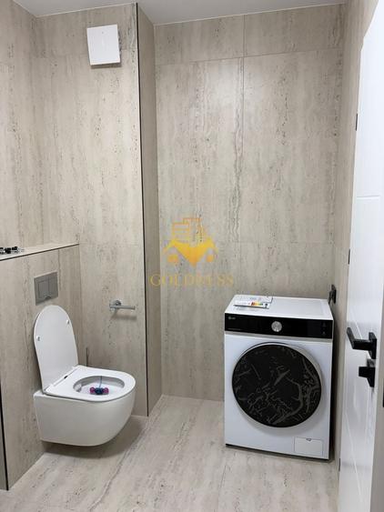 Apartament cu 2 camere decomandat, mobilat în Bulgaria