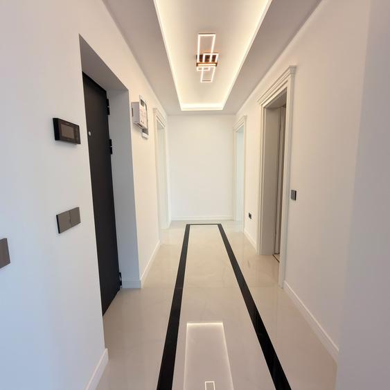 Penthouse 3 camere ultrafinisat de vanzare - 10