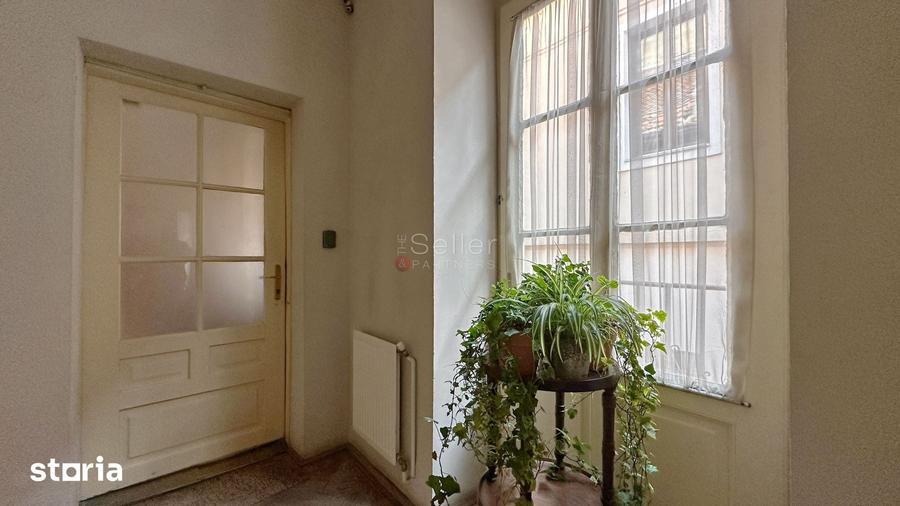 Apartament cu 2 camere în Central