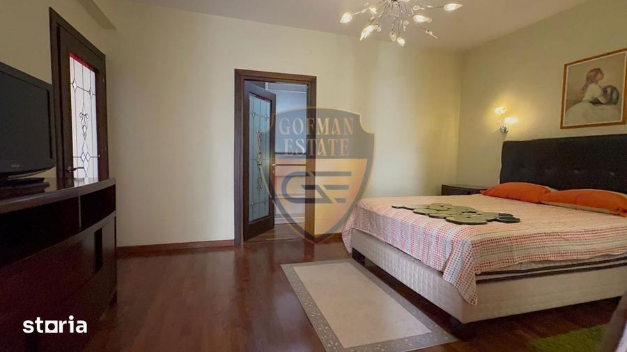 3 camere 180 mp + Parcare privata, modern Peninsula, Centrul Vechi, Pi - 6