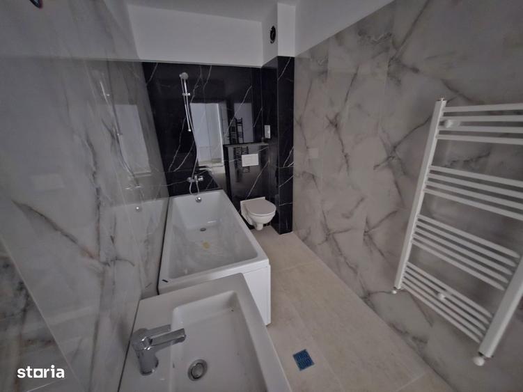 Garsonieră decomandată în Galata