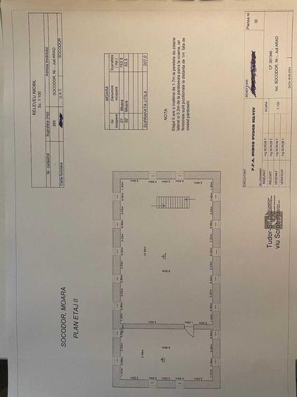 Spațiu comercial, în Socodor