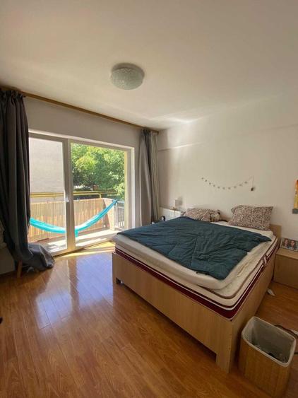 Apartament cu 2 camere decomandat în Dosu Bricii