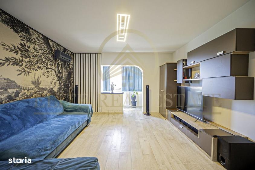 Apartament 2 camere | 60 mp | SR 6 | - 5