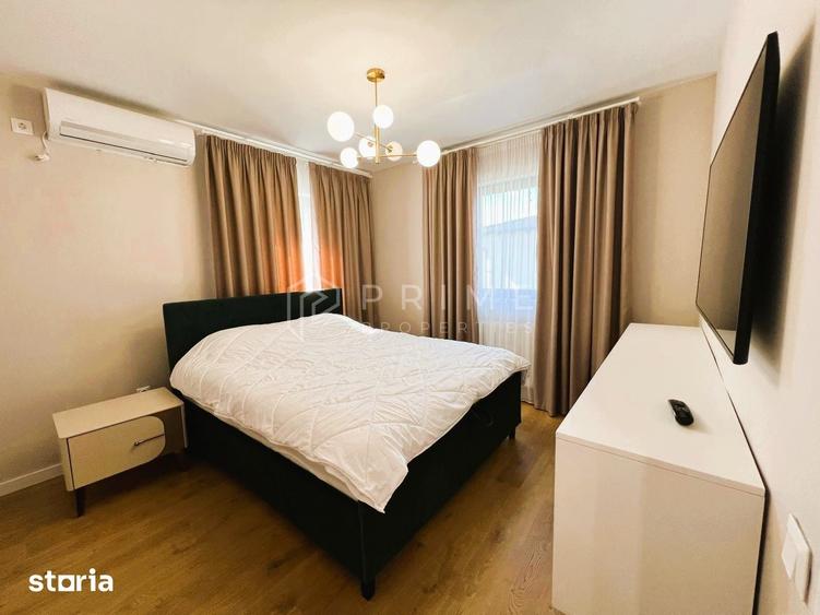 Casa Duplex de vanzare Corunca | Design deosebit, aproape de padure - 10