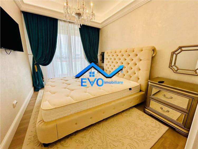 APARTAMENT 3 CAMERE DE VANZARE, CENTRAL - 17