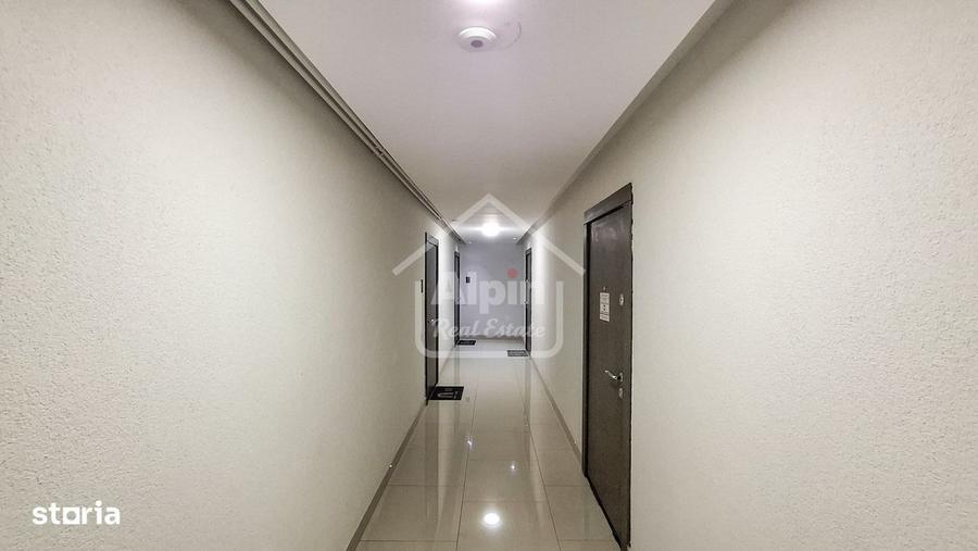 Apartament cu 2 camere decomandat, mobilat în Griviței