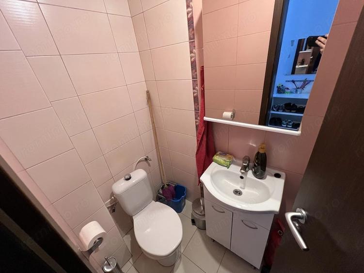 Apartament 3 camere | 2 bai | 85mp utili | Curte | Giroc - 9