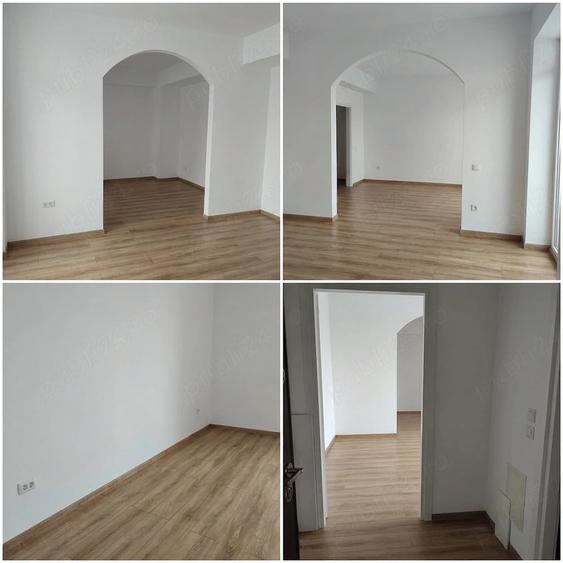 Apartament cu 2 camere nedecomandat în Ferdinand