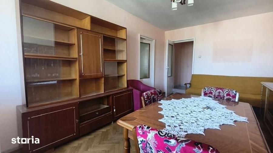 Apartament cu 2 camere decomandat în Kogălniceanu