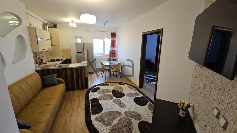 Apartament RENOVAT 3 camere 60mp,terasa, Zorilor Profi - 11