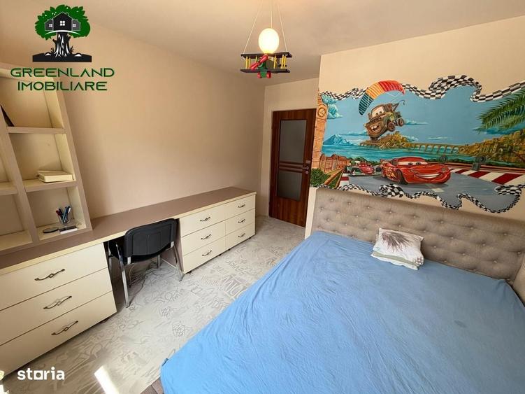Apartament cu 2 camere decomandat în Metalurgie