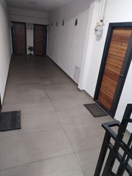 Apartament cu 2 camere decomandat, mobilat în Giroc