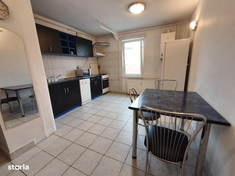 Apartament cu 2 camere in zona Tudor (str. Prieteniei) - 3