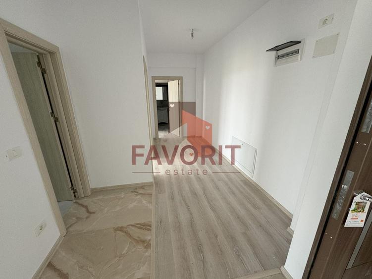 Langa ESO. 73 mp. Bloc nou cu lift. - 4