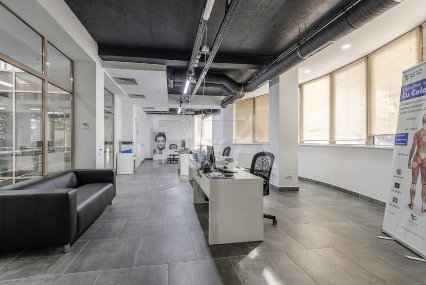 Spațiu industrial, de 2,115 mp, în Tunari