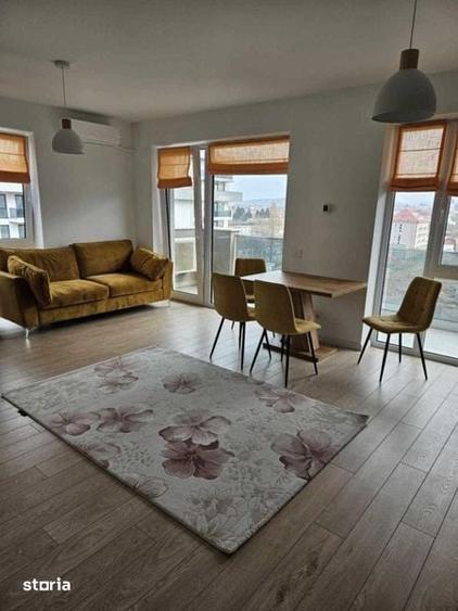 Apartament cu 3 camere de inchiriat in cartierul Prima Arena. - 5