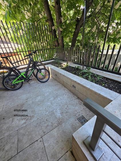 Apartament cu 3 camere decomandat, mobilat în Moșilor