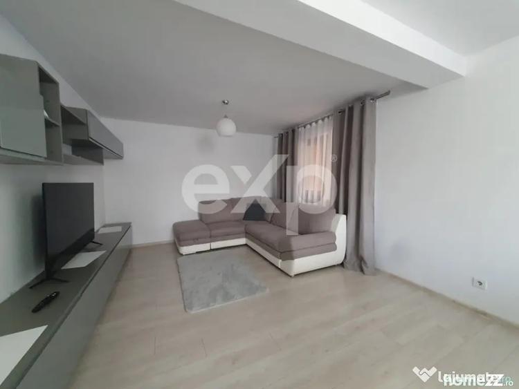 Casa mobilata 4 camere in Trivale, Pite?ti - Langa statia d - 1