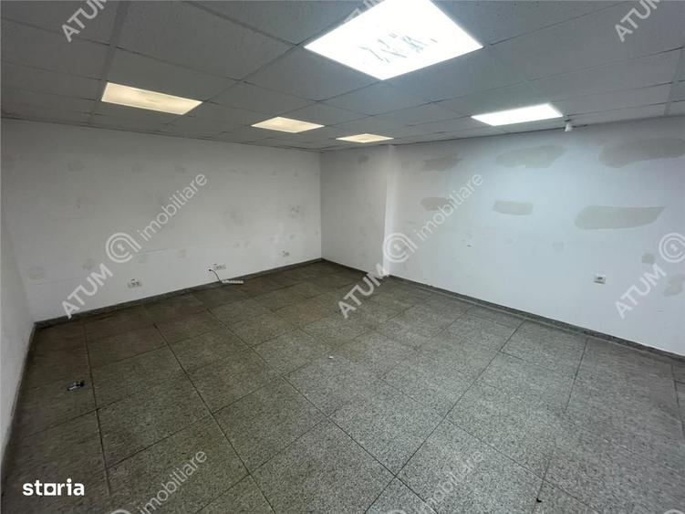 Spațiu comercial, de 42 mp, în Central