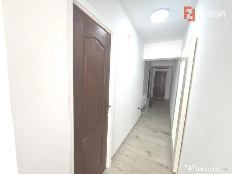 Spațiu comercial, de 261 mp, în Girocului