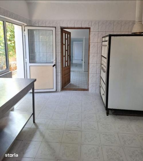 Casă cu 3 camere cu Teren 835 Mp în Goranu